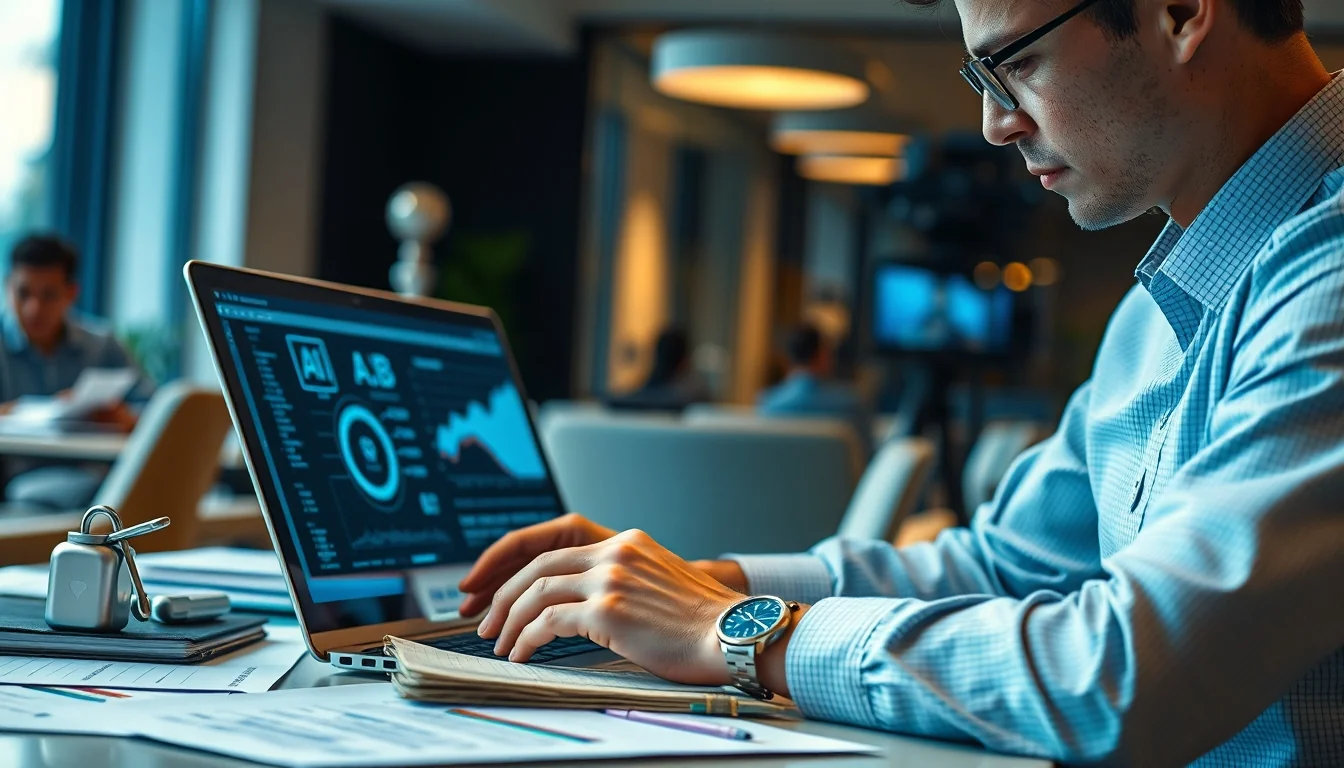 Secondary pricing visual